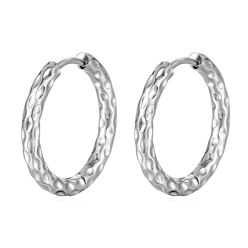 Minđuše | Nerđajući čelik 88088-0 - [variant_title] - Minđuše | Contessa Moda