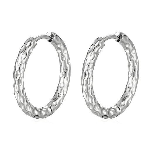 Minđuše | Nerđajući čelik 88088-0 - [variant_title] - Minđuše | Contessa Moda