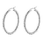 Minđuše | Nerđajući čelik 88100-0 - [variant_title] - Minđuše | Contessa Moda