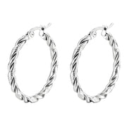 Minđuše | Nerđajući čelik 88107-0 - [variant_title] - Minđuše | Contessa Moda
