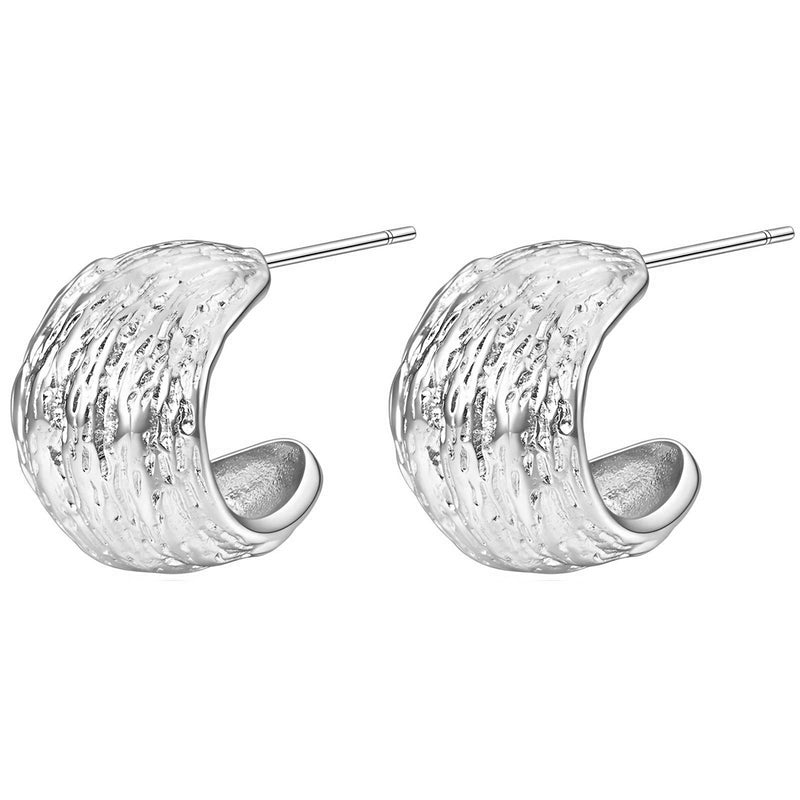 Minđuše | Nerđajući čelik 89504-0 - [variant_title] - Minđuše | Contessa Moda