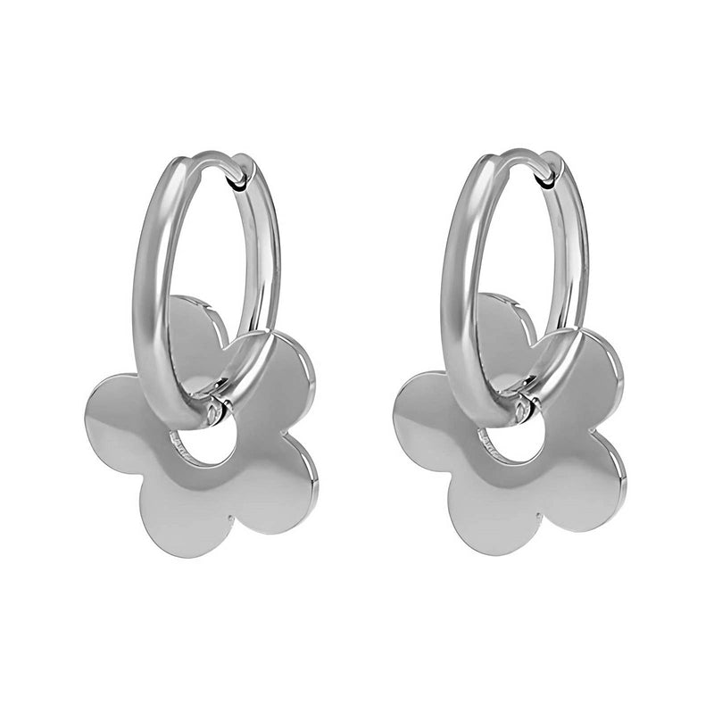 Minđuše | Nerđajući čelik 89661-0 - [variant_title] - Minđuše | Contessa Moda