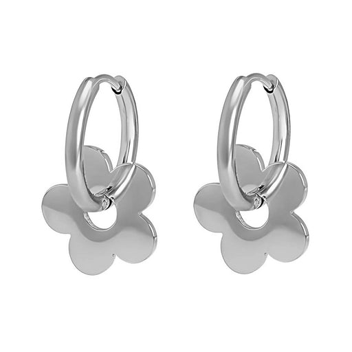 Minđuše | Nerđajući čelik 89661-0 - [variant_title] - Minđuše | Contessa Moda