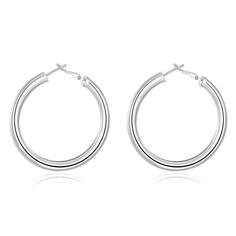 Minđuše | Nerđajući čelik 89765-0 - [variant_title] - Minđuše | Contessa Moda