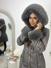 Monton Helsinki - [variant_title] - Monton | Contessa Moda