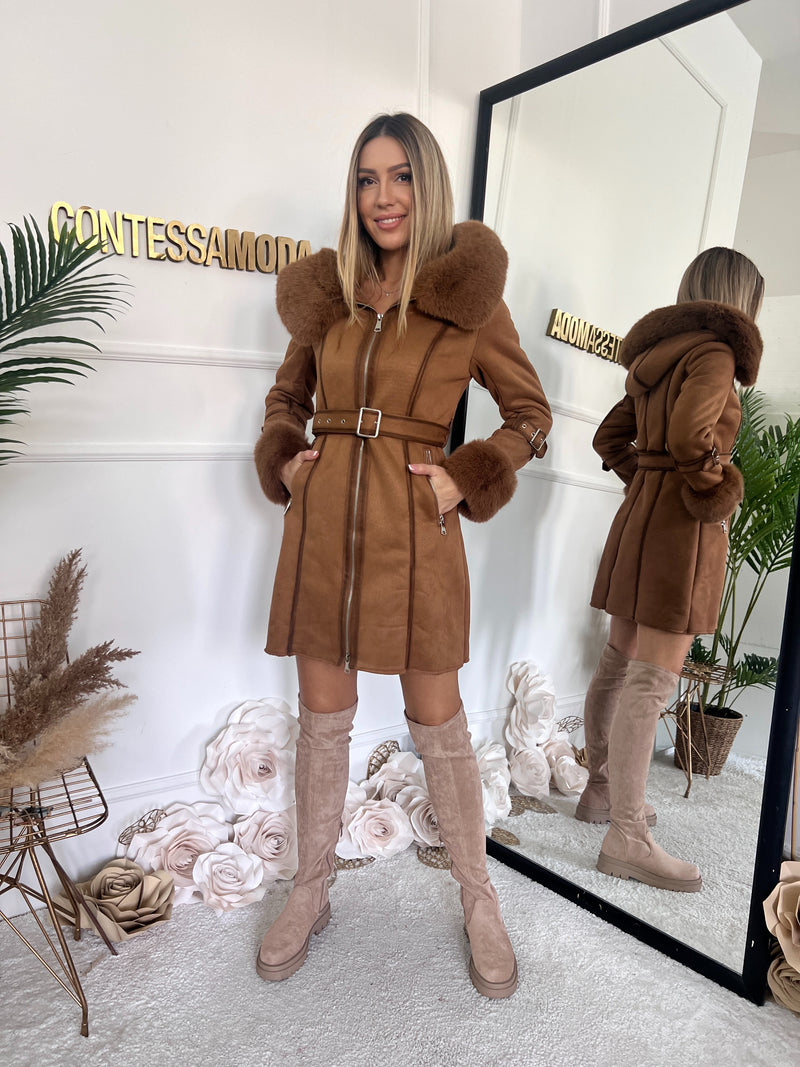 Monton Helsinki | Contessa Moda