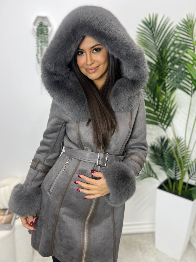 Monton Helsinki - [variant_title] - Monton | Contessa Moda
