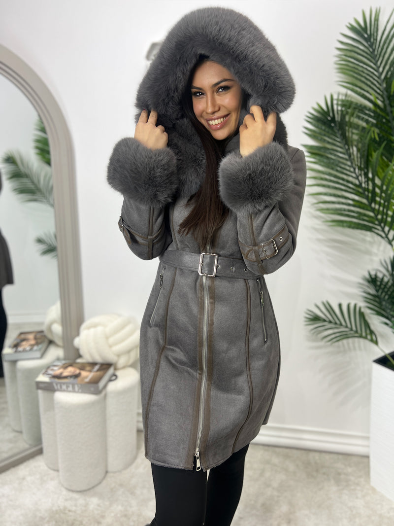 Monton Helsinki - [variant_title] - Monton | Contessa Moda