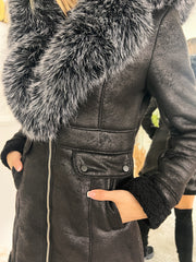 Monton Kalina | Contessa Moda