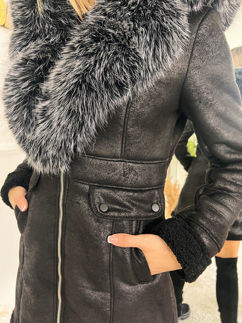 Monton Kalina | Contessa Moda