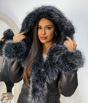 Monton Kristina - [variant_title] - Monton | Contessa Moda
