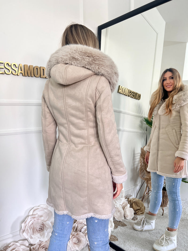 Monton Oslo | Contessa Moda