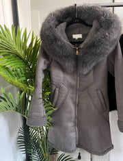 Monton Oslo | Contessa Moda