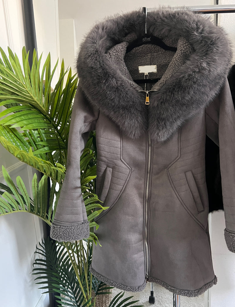 Monton Oslo | Contessa Moda
