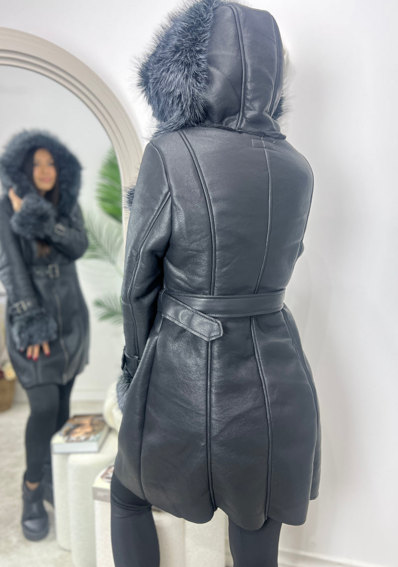 Monton Paris | Contessa Moda