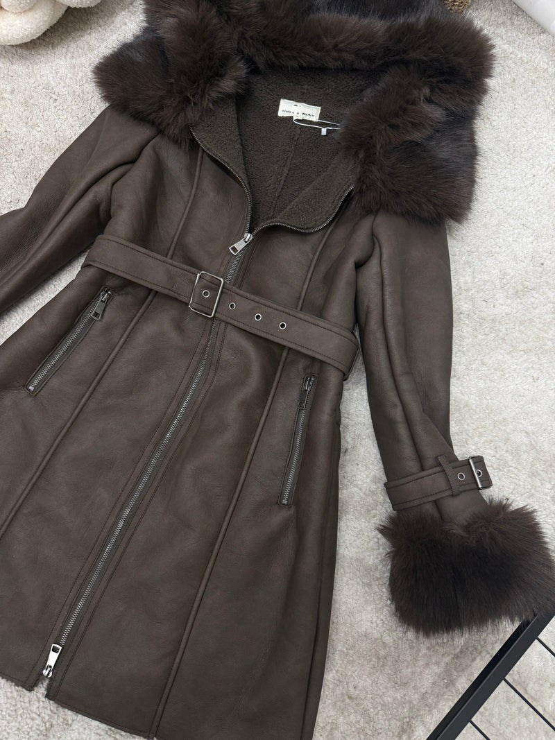 Monton Paris | Contessa Moda