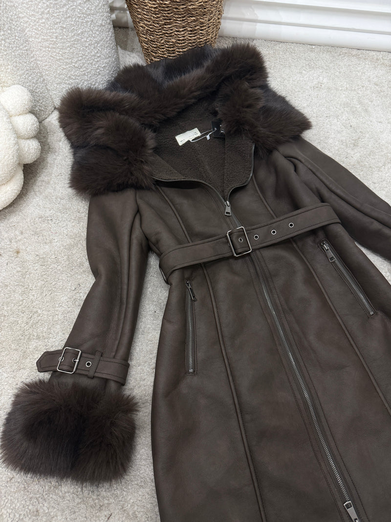 Monton Paris | Contessa Moda