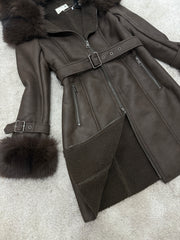 Monton Paris | Contessa Moda
