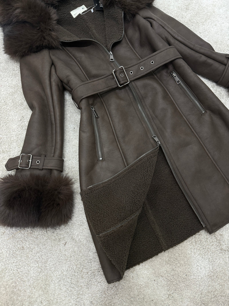Monton Paris | Contessa Moda