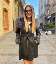 Monton Paris | Contessa Moda