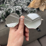 Naočare za sunce 10067 Rio Silver - [variant_title] - Naočare za sunce | Contessa Moda