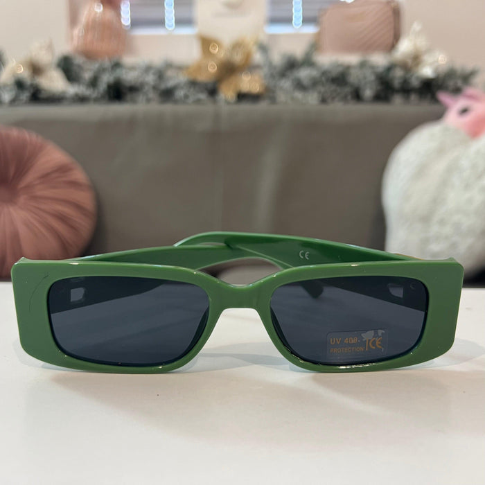 Naočare za sunce 18071 Petra Green-Naočare za sunce-Fashion Eyewear-Zelena-Naočare za sunce-Contessa