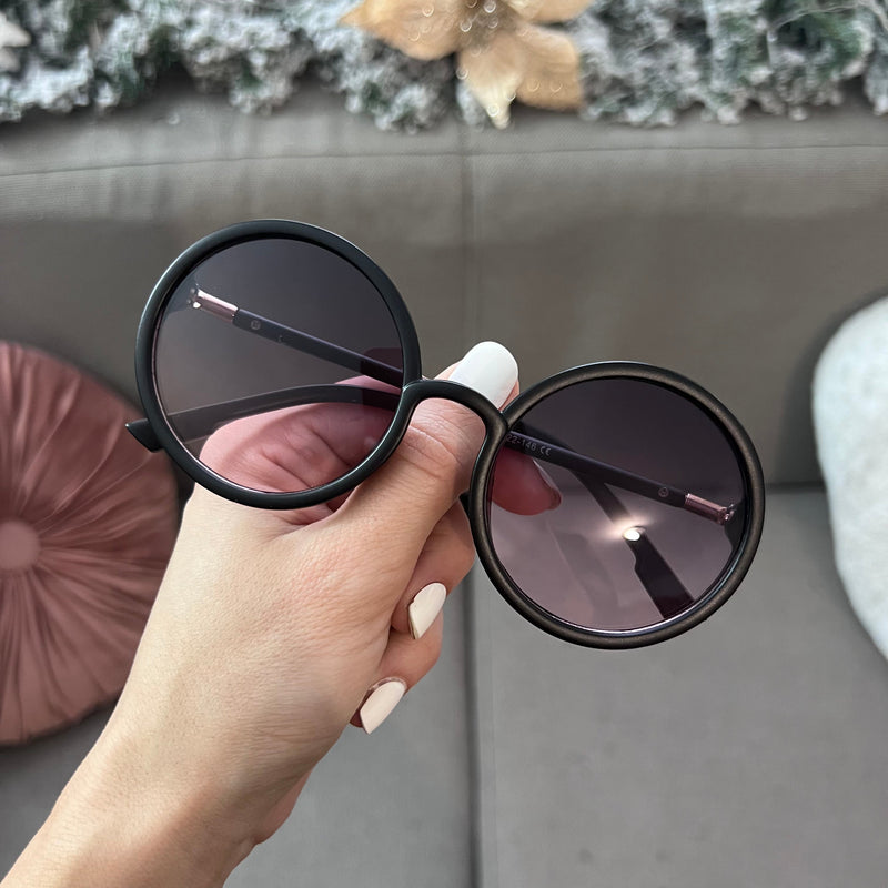 Naočare za sunce 2353 Helena Black - [variant_title] - Naočare za sunce | Contessa Moda