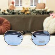 Naočare za sunce 3067 Gina Blue - [variant_title] - Naočare za sunce | Contessa Moda