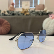 Naočare za sunce 3067 Gina Blue - [variant_title] - Naočare za sunce | Contessa Moda