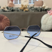 Naočare za sunce 3067 Gina Blue - [variant_title] - Naočare za sunce | Contessa Moda