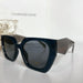 Naočare za sunce 80221 Victoria Blue-Naočare za sunce-Fashion Eyewear-Teget-Naočare za sunce-Contessa