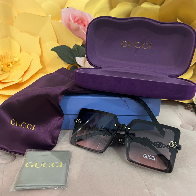 Naočare za sunce G.C. Dark-Naočare za sunce-Contessa Eyewear-Crna-Naočare za sunce-Contessa