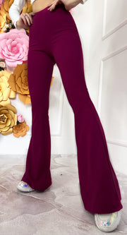 Pantalone Dajana - [variant_title] - Elegant pantalone | Contessa Moda