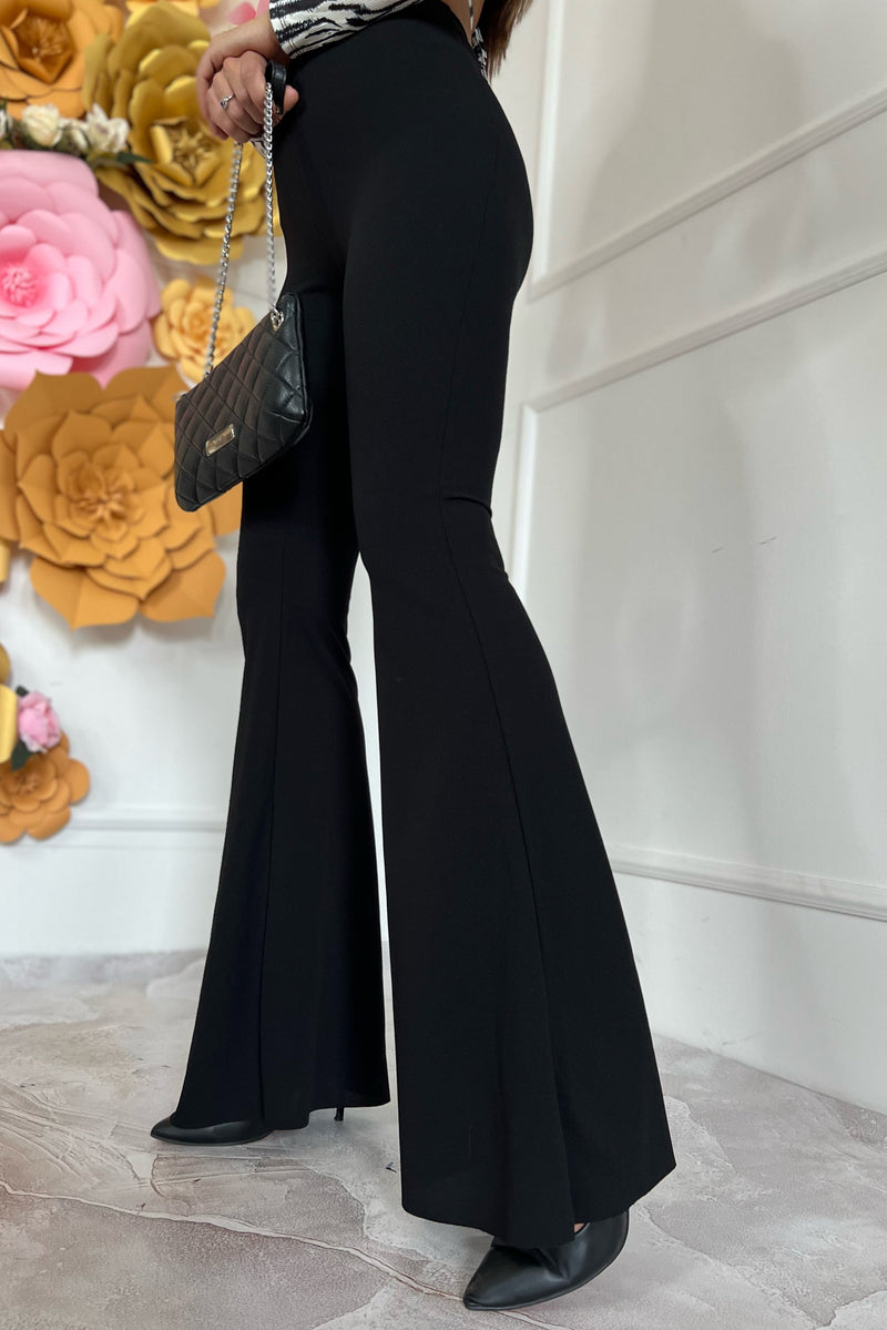 Pantalone Dajana - [variant_title] - Elegant pantalone | Contessa Moda
