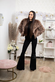 Pantalone Dajana - [variant_title] - Elegant pantalone | Contessa Moda