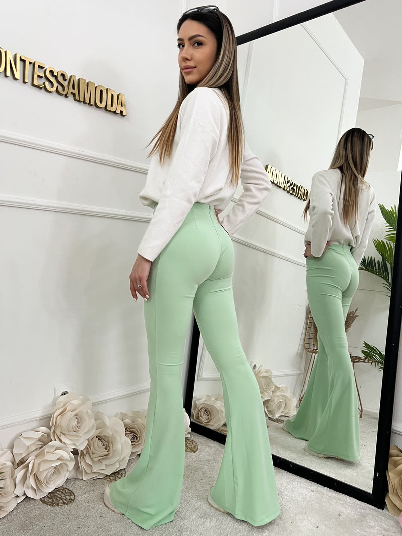 Pantalone Dajana - [variant_title] - Elegant pantalone | Contessa Moda