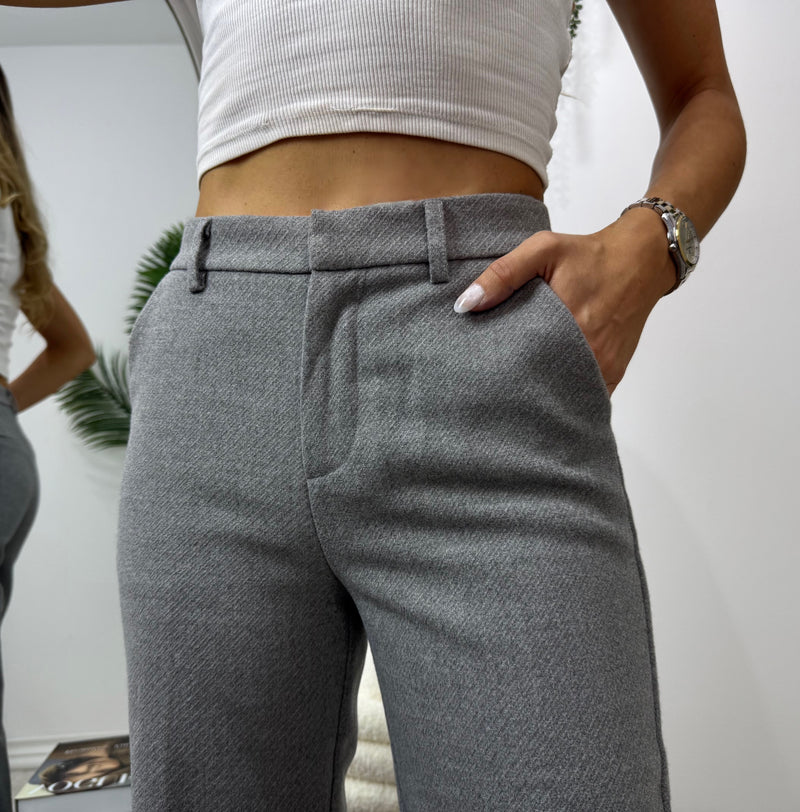 Pantalone Nora - [variant_title] - Elegant komplet | Contessa Moda