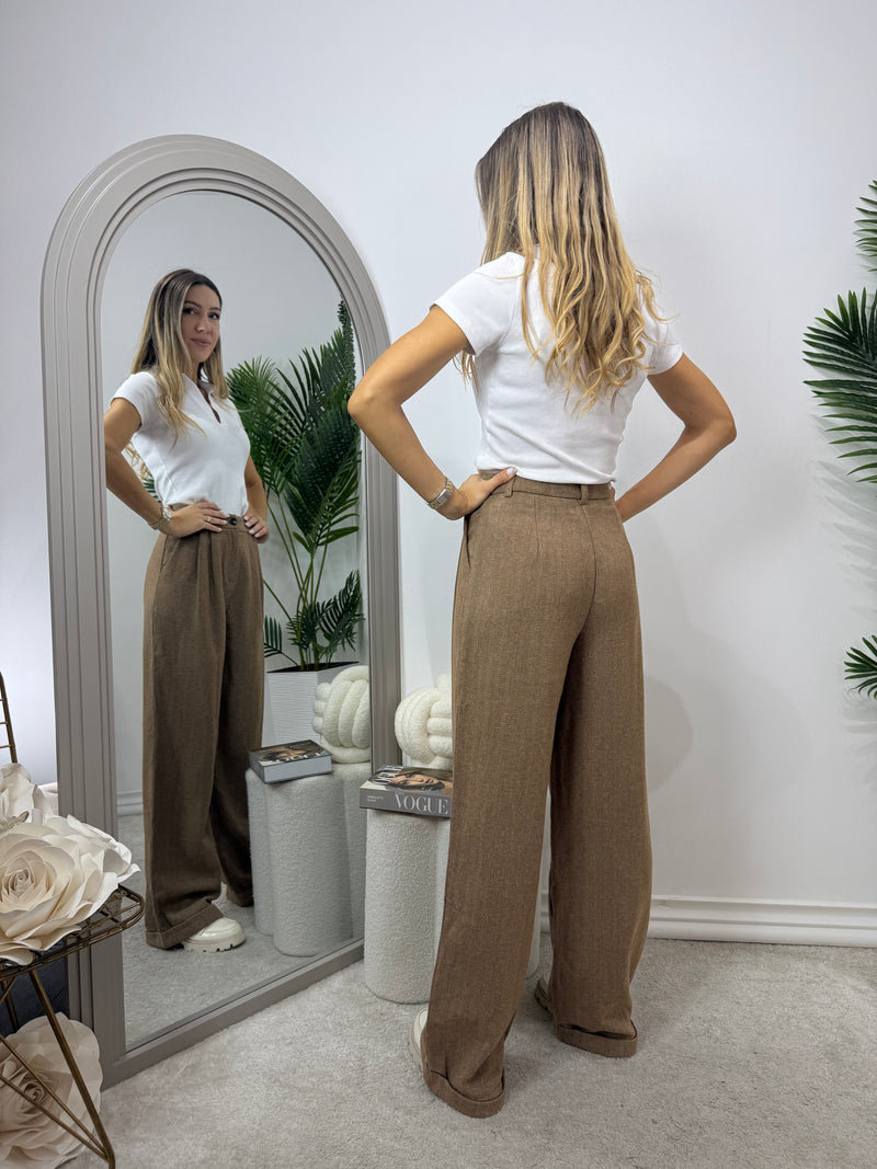 Pantalone Verona | Contessa Moda