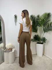 Pantalone Verona | Contessa Moda