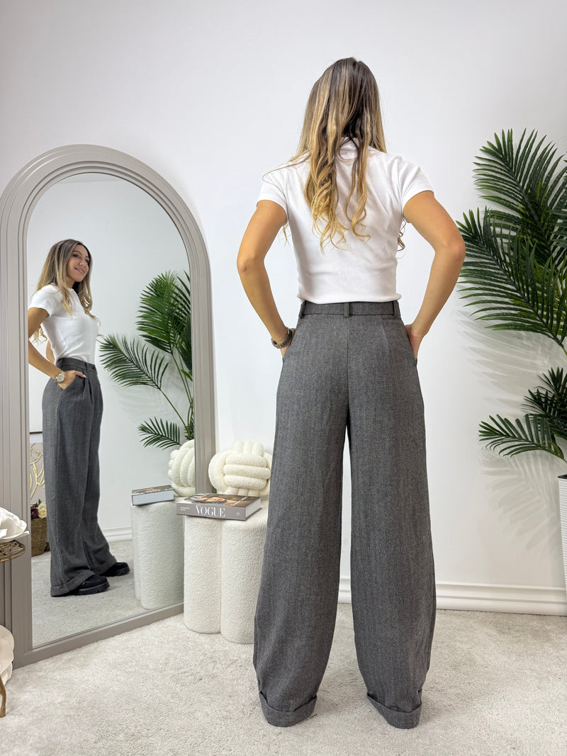 Pantalone Verona | Contessa Moda