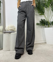 Pantalone Verona | Contessa Moda