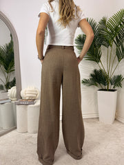 Pantalone Verona | Contessa Moda
