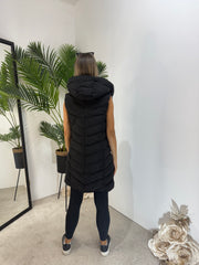 Prsluk Helsinki | Contessa Moda