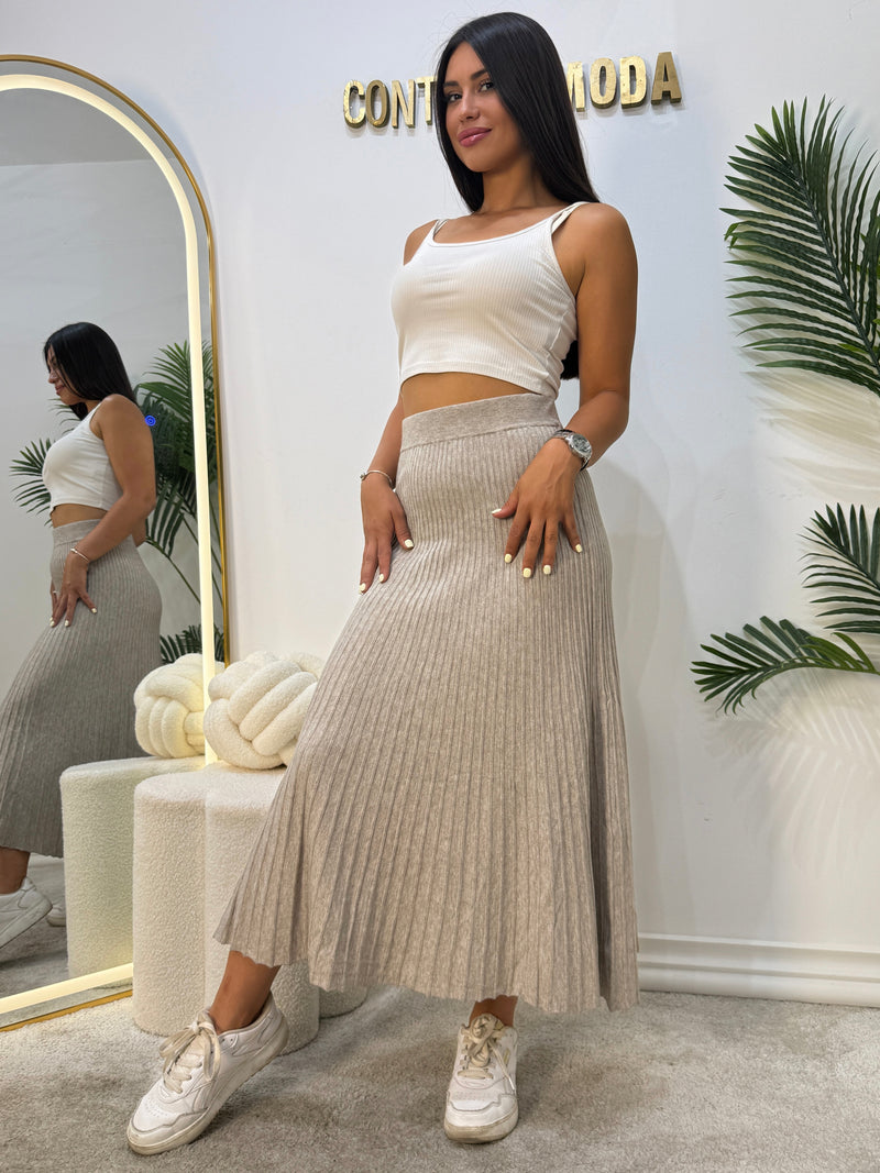 Suknja Modena - [variant_title] - Duga suknja | Contessa Moda