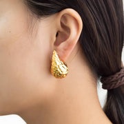 Teardrops minđuše | 18K pozlata | Nerđajući čelik 87432-0 - [variant_title] - Minđuše | Contessa Moda