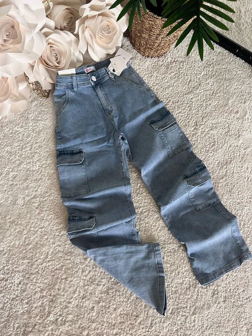 Teksas pantalone Rio - [variant_title] - Farmerice | Contessa Moda