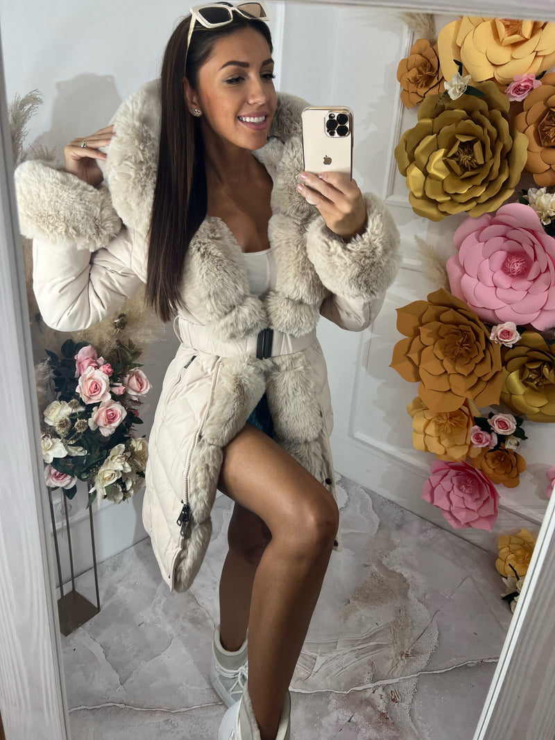 Jakna Kristi | Contessa Moda