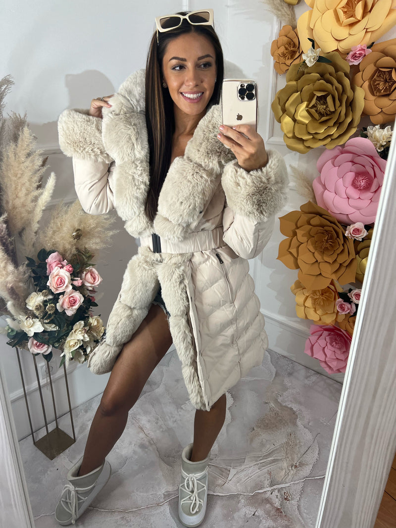 Jakna Kristi | Contessa Moda