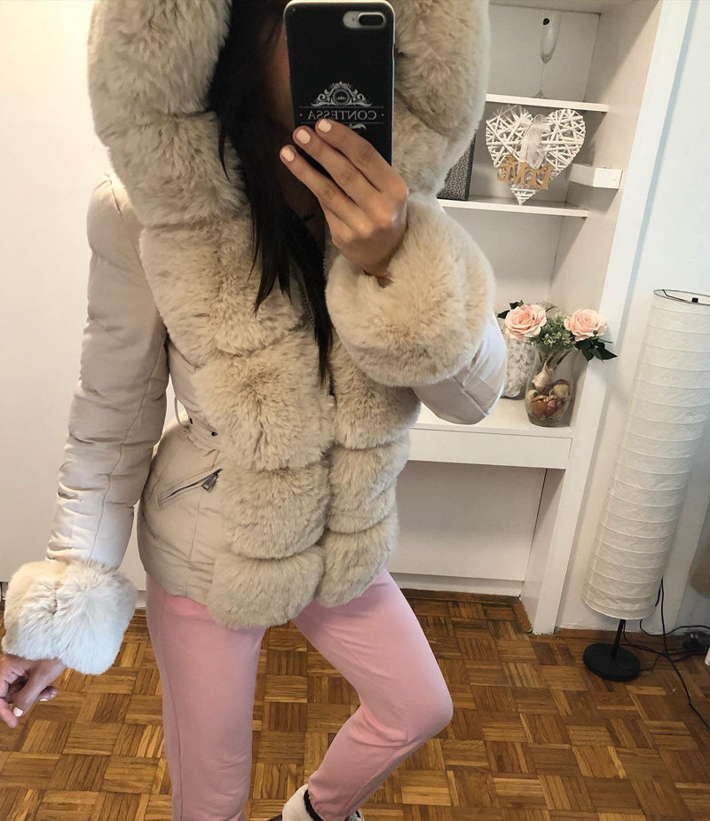 Ženska jakna Rio - [variant_title] - Kratka jakna | Contessa Moda