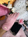 Ženske rukavice Fashion | Zimske plišane rukavice | Contessa Moda